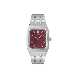 Duke Watch - Small Model with Diamonds