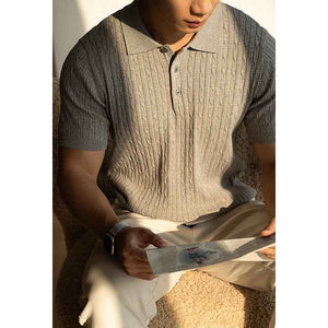 Business Commute Versatile Short Sleeve Top