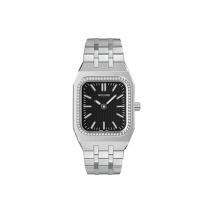 Duke Watch - Small Model with Diamonds