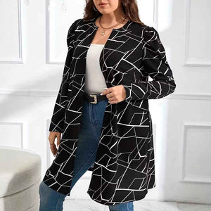 New cardigan jacket