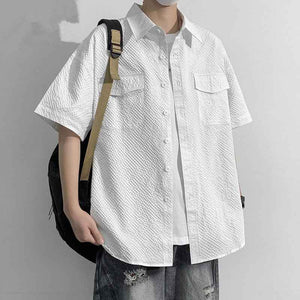 lightweight short sleeve shirt