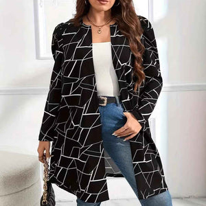 New cardigan jacket