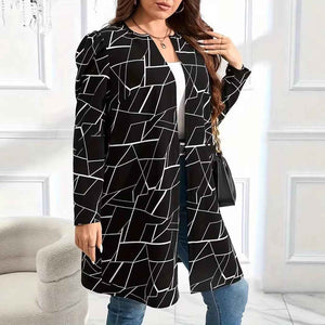 New cardigan jacket