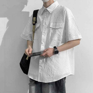 lightweight short sleeve shirt