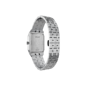 Duke Watch - Small Model with Diamonds Wecord London