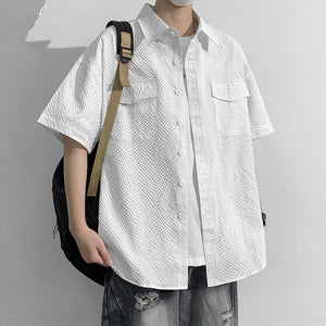 lightweight short sleeve shirt eprolo