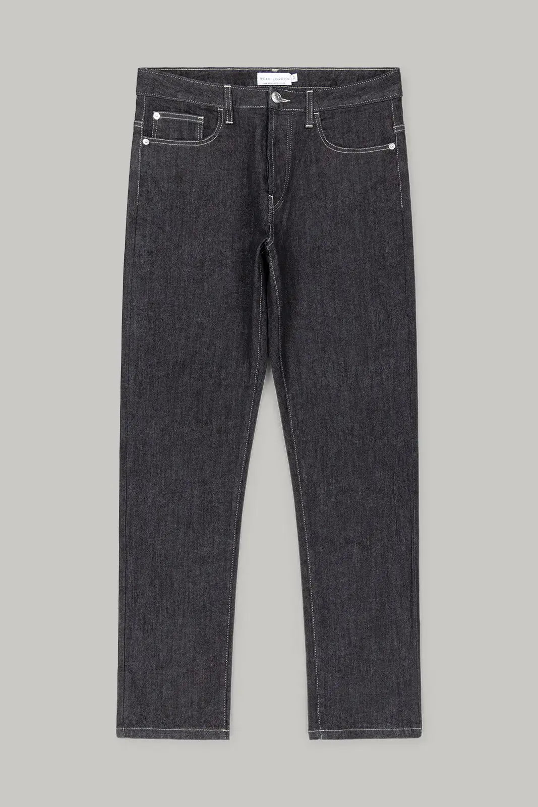 Ezra Jean - Raw Wash Superflex Wear London