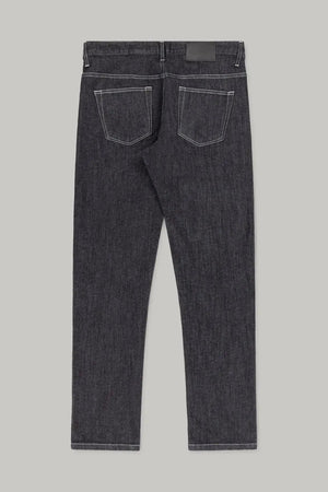 Ezra Jean - Raw Wash Superflex Wear London