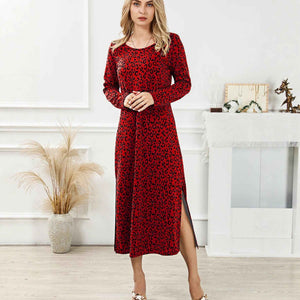 Vintage Leopard