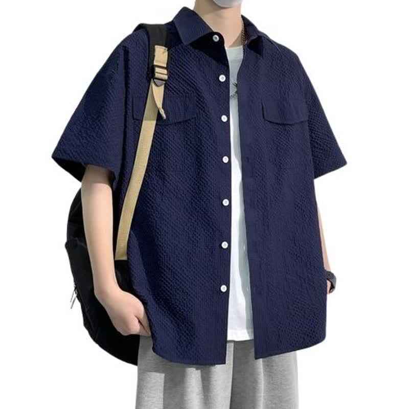 lightweight short sleeve shirt