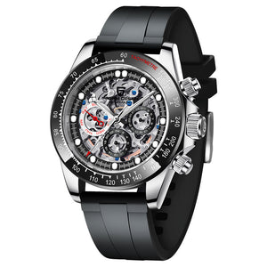 Paganidesign Watch Steel Case 1653 eprolo