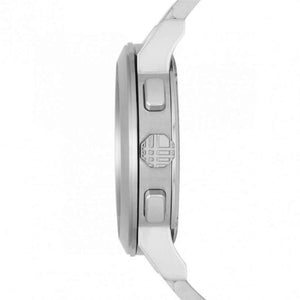 Burberry BU9350 The City Men's Silver Chronograph Watch