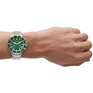 Emporio Armani AR11500 Diver Men's Watch Watch The Watches