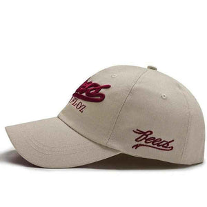 3D Embroidered Hat - MRC STOREAccessoriesMRC3D Embroidered HatMRC STORECJBQ202199406FUBlack And White EmbroideryAdjustable