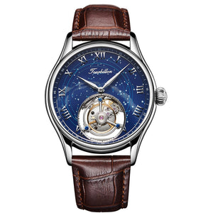 Star Tourbillon™ Mechanical Watch - MRC WEAR