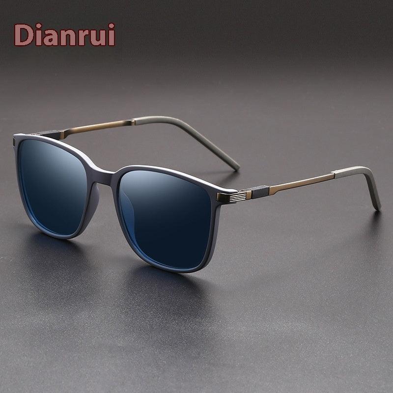 Men's UV Protection Sunglasses – Sun - Shade Driving Glasses - MRC STOREAccessoriesMRC STOREMen's UV Protection Sunglasses – Sun - Shade Driving Glasses - MRC STOREMRC STORECJCF229479705EV63749 Elastic Blue Full Gray