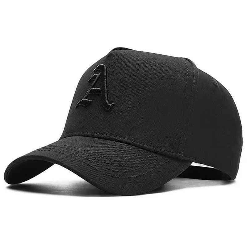 A Cap - MRC STOREAccessoriesMRC StoreA CapMRC STORECJBQ199264001AZBlackAdjustable