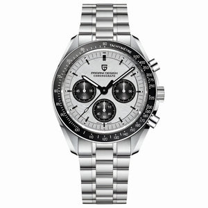 Pagani Design PD - 1707 Watch - Stainless Steel Sports - MRC STOREAccessoriesMRC STOREPagani Design PD - 1707 Watch - Stainless Steel Sports MRC STORE 135.03MRC STORECJNS225740908HSMeteorite White