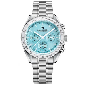 Pagani Design PD - 1707 Watch - Stainless Steel Sports - MRC STOREAccessoriesMRC STOREPagani Design PD - 1707 Watch - Stainless Steel Sports MRC STORE 135.03MRC STORECJNS225740910JQTiffany Blue