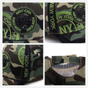 Baseball Cap Men And Women - MRC STOREAccessoriesMRC StoreBaseball Cap Men And WomenMRC STORECJBQ198791103CXRedAdjustable