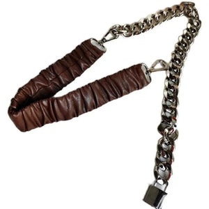 Belt Female Chain Stitching Elastic Waist With Skirt Girdle - MRC STOREAccessoriesMRC StoreBelt Female Chain Stitching Elastic Waist With Skirt Girdle - MRC STOREMRC STORECJNS103615402BYBrown