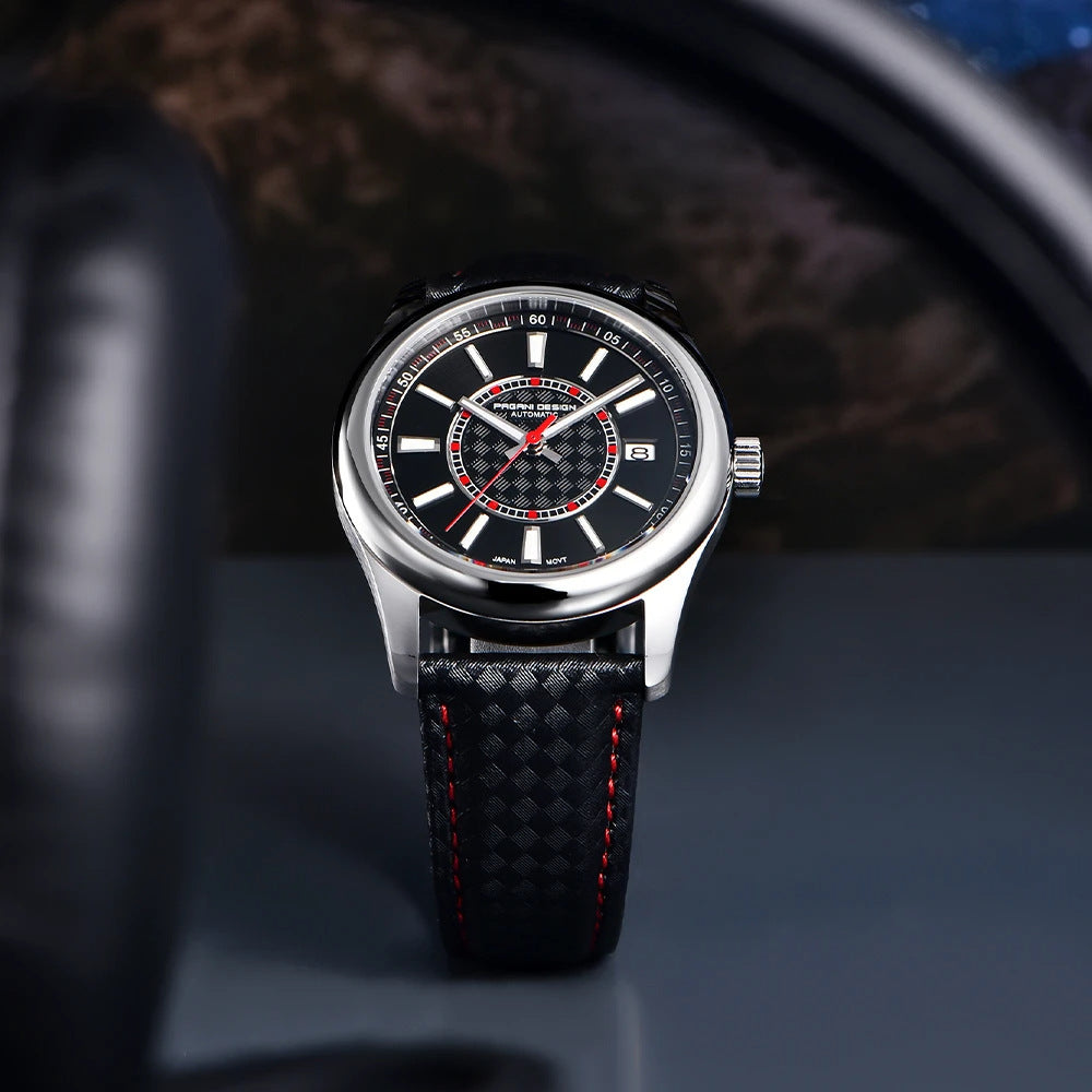 PAGANI DESIGN PD-1778 Automatic Watch - MRC WEAR
