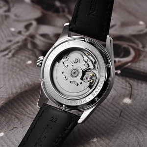 PAGANI DESIGN PD-1778 Automatic Watch - MRC WEAR