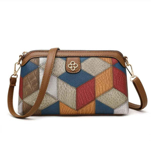 Bohemian Bag - MRC STOREAccessoriesMRC StoreBohemian BagMRC STORECJYD206260302BYGray And Brown