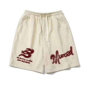 American High Street Shorts - MRC STOREbottomsMRC StoreAmerican High Street ShortsMRC STORECJXX202053934HSApricot2XL