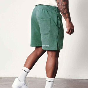 Breathable Running Shorts - MRC STOREbottomsMRC StoreBreathable Running ShortsMRC STORECJDK208465509IRBlack2XL