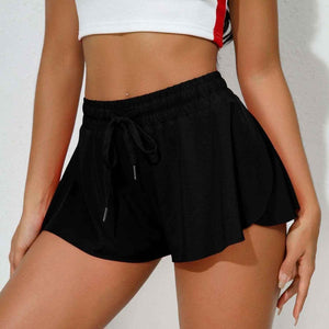 Breathable Yoga Shorts - MRC STOREbottomsMRC StoreBreathable Yoga ShortsMRC STORECJYD202185915OLOrangeL