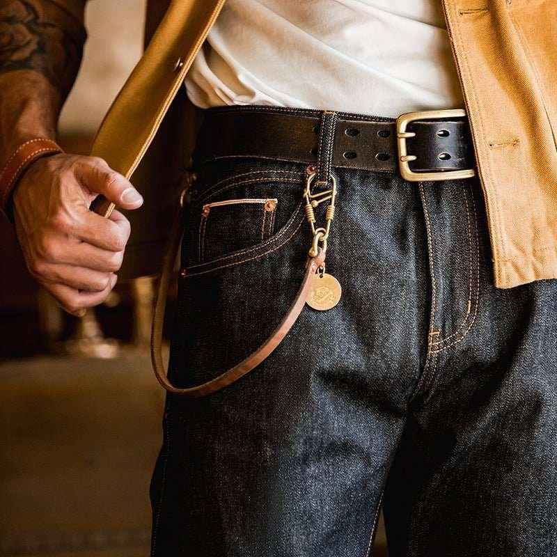 American Jeans - MRC STOREbottomsMRC StoreAmerican JeansMRC STORECJXX204253101AZRaw Wash28