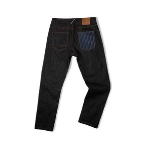 American Jeans - MRC STOREbottomsMRC StoreAmerican JeansMRC STORECJXX204253101AZRaw Wash28