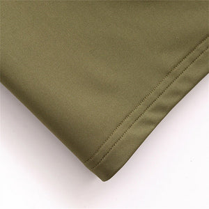 Satin Sleeveless Pleated Dress - MRC STOREDressMRC StoreSatin Pleated Dress MRC Store MRC STORECJLY254098609IRBlackL
