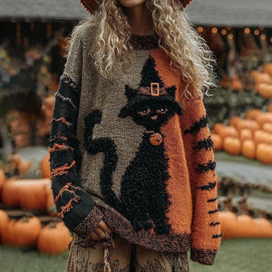 Unisex Halloween 3D Print Loose Sweater - MRC STOREHalloweenMRC STOREUnisex Halloween 3D Print Loose Sweater MRC STORE 35.00MRC STORECJWY254465769QJJLNWY12TCFS1363712XL