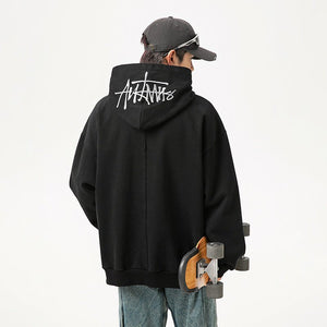 Men's Hand - Painted Letters Hoodie - MRC STOREHoodieMRC StoreMen's Hand - Painted Letters Hoodie MRC Store MRC STORECJWY248975710JQApricotL