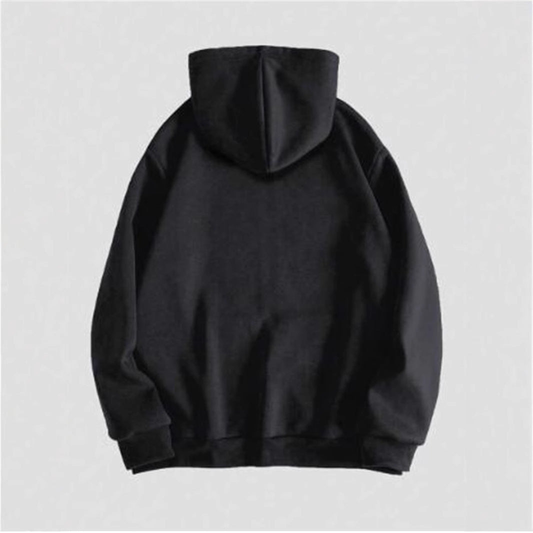 Skull Print Harajuku Hooded Sweatshirt - MRC STOREHoodieMRC STORESkull Print Harajuku Hooded Sweatshirt MRC STORE MRC STORECJWY252910506FUBlack3XL
