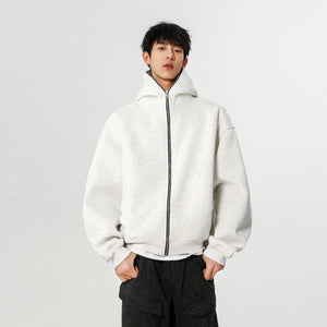 Men's American Street Hoodie - MRC STOREHoodieMRC StoreMen's American Street Hoodie MRC Store MRC STORECJWY253269002BYLight GrayL