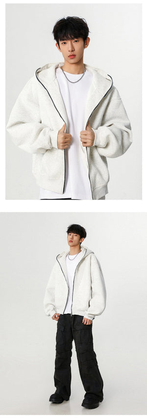 Men's American Street Hoodie - MRC STOREHoodieMRC StoreMen's American Street Hoodie MRC Store MRC STORECJWY253269007GTBlackL