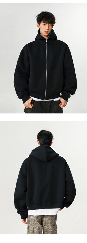 Men's American Street Hoodie - MRC STOREHoodieMRC StoreMen's American Street Hoodie MRC Store MRC STORECJWY253269007GTBlackL