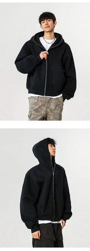 Men's American Street Hoodie - MRC STOREHoodieMRC StoreMen's American Street Hoodie MRC Store MRC STORECJWY253269007GTBlackL