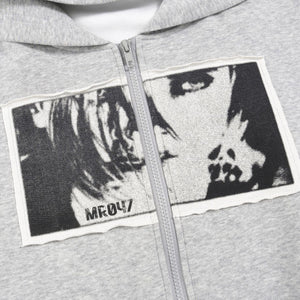 Retro Loose Cotton Hoodie - MRC STOREHoodieMRC StoreRetro Loose Cotton Hoodie MRC Store MRC STORECJWY232596805EVDark GrayL