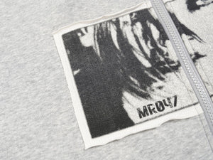 Retro Loose Cotton Hoodie - MRC STOREHoodieMRC StoreRetro Loose Cotton Hoodie MRC Store MRC STORECJWY232596805EVDark GrayL