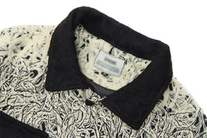 Solid Color Casual Commuter Jacket - MRC WEAR