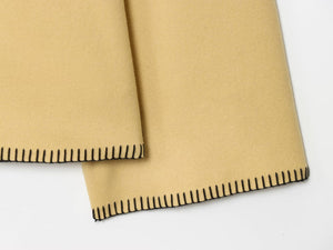 Turtleneck Long Sleeve Baggy Coat - MRC STOREJacketsMRC STORETurtleneck Long Sleeve Baggy Coat MRC STORE MRC STORECJYD255458503CXYellowL