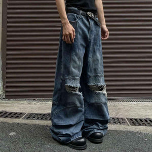 American Jeans - MRC STOREjeansMRC StoreAmerican JeansMRC STORECJYH207576106FUBlue2XL