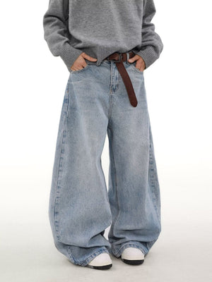 Men's Retro Straight Jeans - MRC STOREjeansMRC StoreMen's Retro Straight Jeans MRC Store MRC STORECJXX252972905EVBlue2XL