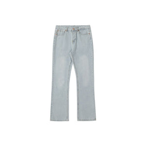 High Street Bootcut Jeans - MRC STOREjeansMRC STOREHigh Street Bootcut Jeans MRC STORE 38.00MRC STORECJNZ255405503CXBlueL