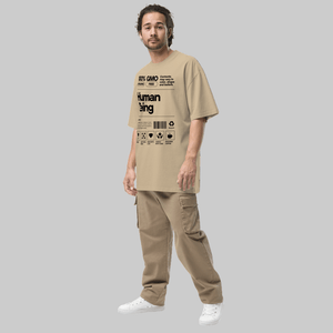 Human Being Oversized Graphic T-Shirt – Organic Style Unisex - MRC STOREMRC STOREHuman Being Oversized Graphic T-Shirt – Organic Style Unisex MRC STORE MRC STORE6835966_17573S