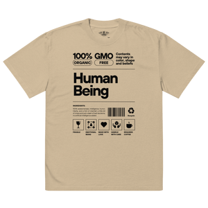 Human Being Oversized Graphic T-Shirt – Organic Style Unisex - MRC STOREMRC STOREHuman Being Oversized Graphic T-Shirt – Organic Style Unisex MRC STORE MRC STORE6835966_17573S